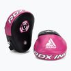 RDX Focus Pad T1 Trainingsscheiben schwarz FPR-T1PB