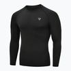 Longsleeve RDX T15 Rashguard schwarz