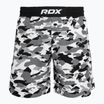 Herren-Trainingsshorts RDX T15 camo