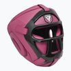 RDX Guard Grill T1 rosa Boxen Helm