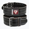 RDX RD1 Gewichtheben Power Belt weiß