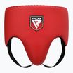 RDX Guard Pro Training Apex roter Schrittprotektor