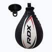 Boxen Perle RDX S2 Boxen Training Speed Bag rot