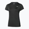 Damenshirt Mizuno Impulse Core Tee black