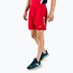 Herren Trainingsshorts Mizuno Soukyu rot X2EB750062