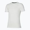 Shirt Herren Mizuno Impulse Core Tee white