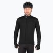 Fahrrad Longsleeve Herren Endura Xtract Roubaix black