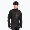 Fahrradjacke Herren Endura Hummvee Waterproof black