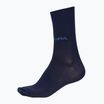 Fahrrad Socken Herren Endura Pro SL II navy