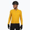 Fahrrad Longsleeve Herren Endura Pro SL II L/S mustard