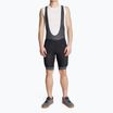 Fahrrad Shorts Herren Endura Xtract Lite Bibshort grey