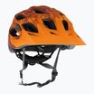 Fahrrad Helm Kinder Endura Hummvee Youth tangerine