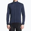 Fahrrad Longsleeve Herren Endura Xtract Roubaix navy