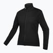 Fahrrad Longsleeve Damen Endura Xtract Roubaix black