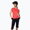Fahrrad Shorts Damen Endura Hummvee 3/4 deep teal