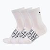 Fahrrad Socken Herren Endura Coolmax Race 3-pak white/multi