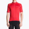 Fahrradtrikot Herren Endura Xtract II red