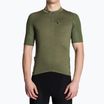 Fahrradtrikot Herren Endura GV500 Reiver S/S olive green