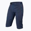 Fahrrad Shorts Herren Endura MT500 Burner Short ink blue