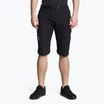 Fahrrad Shorts Herren Endura MT500 Burner Short black