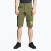 Fahrrad Shorts Herren Endura Singletrack II Short olive green