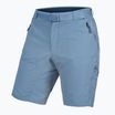 Fahrrad Shorts Damen Endura Hummvee Short blue steel