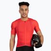 Fahrradtrikot Herren Endura Pro SL Race pomegranate