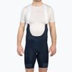 Fahrrad Shorts Herren Endura FS260 II Bibshort ink blue