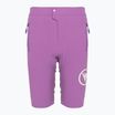 Fahrrad Shorts Kinder Endura MT500 Jr Burner Short thistle