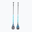 SUP Paddel 3 Stück Red Paddle Co Hybrid blau