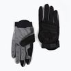 Endura Loop Full Finger Fahrradhandschuhe dreich grau