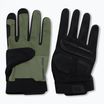 Endura Loop Full Finger Fahrradhandschuhe machair grün