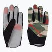 Herren Radhandschuhe Endura Hummvee Lite Icon Tweed grün