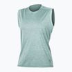 Damen Radfahren Trikot Endura Singletrack T-shirt W mains grau