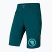 Endura Herren Radhose Singletrack II Short barra blau