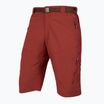 Herren Endura Hummvee Short Ziegel Radfahren Shorts