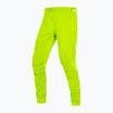 Endura MT500 Burner Lite lindgrün Herren Radhose