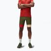 Herren Endura Loop Taille Bike Shorts Jäger