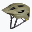 Endura Hummvee MIPS Fahrradhelm Tweed grün