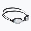 HUUB Brownlee 2 Custom Air Schwimmbrille schwarz/schwarz