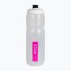HUUB Bike Wasserflasche 750 ml klar rosa