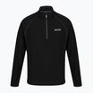 Hoodie Sweatshirt Herren REGATTA Montes black