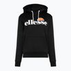 Damen Hoodie Sweatshirt Ellesse Torices black