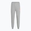 Damen Hose Ellesse Queenstown grey marl