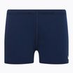 Nike Poly Solid Aquashort Kinder Schwimmen Boxershorts navy blau NESS9742-440