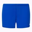 Nike Poly Solid Aquashort Kinder Schwimmen Boxershorts blau NESS9742-494