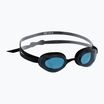 Nike VAPORE Schwimmbrille schwarz/blau NESSA177