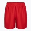 Herren Nike Essential 7" Volley Badeshorts rot NESSA559-614