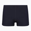 Herren Nike Hydrastrong Solid Square Leg Schwimm-Boxershorts schwarz NESSA002-001