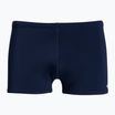 Herren Nike Hydrastrong Solid Square Leg Schwimm-Boxershorts midnight navy NESSA002-440